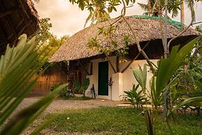 Bamboo Jungle Villas