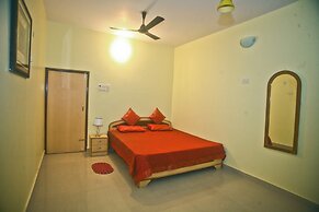 SHEETAL HOMESTAY
