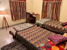 SHEETAL HOMESTAY