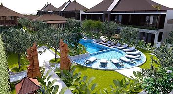 Maua Olea Ubud