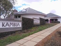 Shali Hotel Wote