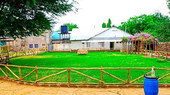 Shali Hotel Wote