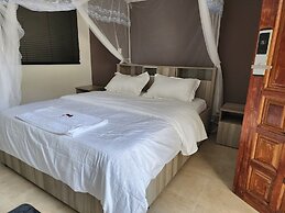 Shali Hotel Wote
