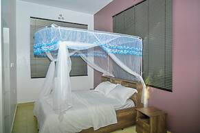 Shali Hotel Wote