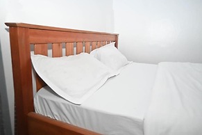 Shali Hotel Wote