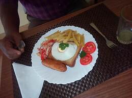 Shali Hotel Wote