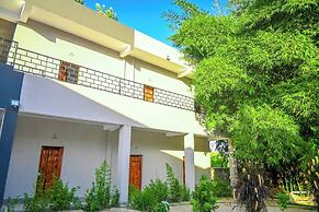 Shali Hotel Wote