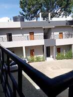 Shali Hotel Wote