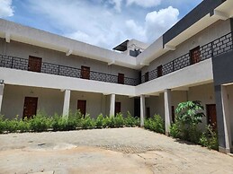 Shali Hotel Wote