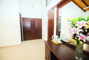 blissfull Ridge Bungalow Kandy