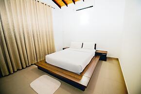 blissfull Ridge Bungalow Kandy