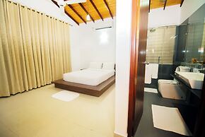 blissfull Ridge Bungalow Kandy