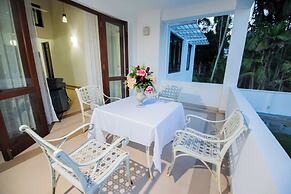 blissfull Ridge Bungalow Kandy