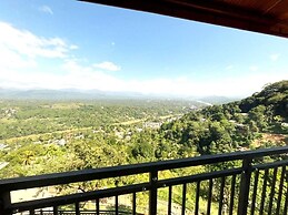 blissfull Ridge Bungalow Kandy