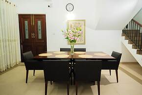 blissfull Ridge Bungalow Kandy