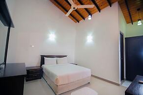 blissfull Ridge Bungalow Kandy