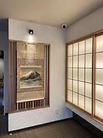 daido garden hotel kyoto