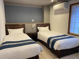 daido garden hotel kyoto