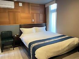 daido garden hotel kyoto