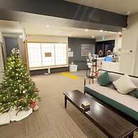 daido garden hotel kyoto