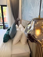 Dawn Boutique Luangprabang Hotel