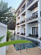 Dawn Boutique Luangprabang Hotel