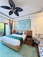 Dawn Boutique Luangprabang Hotel