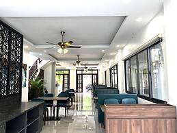 Dawn Boutique Luangprabang Hotel