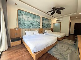 Dawn Boutique Luangprabang Hotel