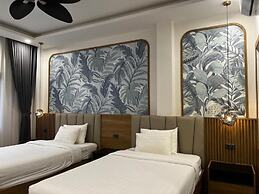 Dawn Boutique Luangprabang Hotel