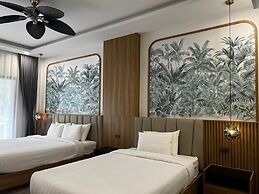 Dawn Boutique Luangprabang Hotel
