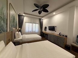 Dawn Boutique Luangprabang Hotel