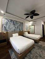 Dawn Boutique Luangprabang Hotel