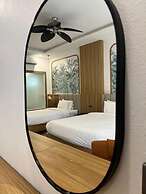Dawn Boutique Luangprabang Hotel