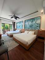 Dawn Boutique Luangprabang Hotel