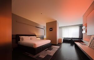 ChangSha Super Awake Century Hotel