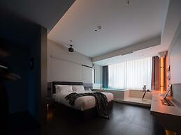ChangSha Super Awake Century Hotel