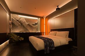 ChangSha Super Awake Century Hotel
