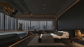 ChangSha Super Awake Century Hotel