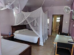 Kambua Resort Kibwezi