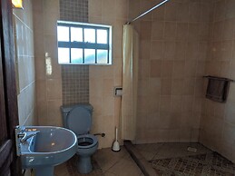 Kambua Resort Kibwezi