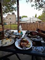 Kambua Resort Kibwezi