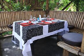 Kambua Resort Kibwezi