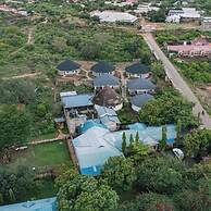 Kambua Resort Kibwezi