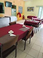 Kambua Resort Kibwezi