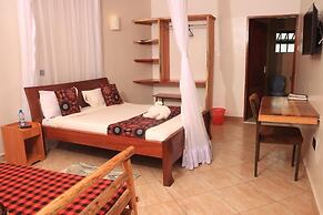 Kambua Resort Kibwezi