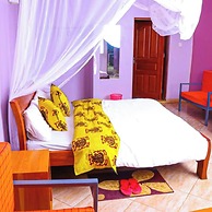 Kambua Resort Kibwezi