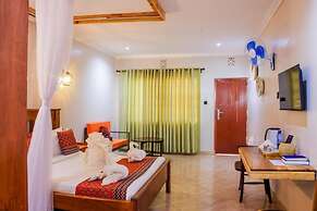Kambua Resort Kibwezi