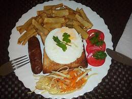 Kambua Resort Kibwezi