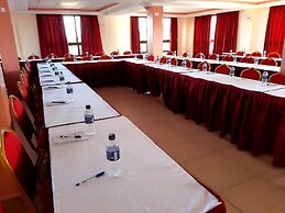 Kambua Resort Kibwezi